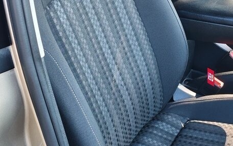 Volkswagen Polo VI (EU Market), 2017 год, 980 000 рублей, 18 фотография