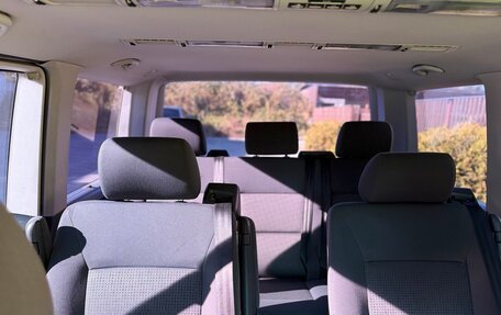 Volkswagen Multivan T5, 2007 год, 970 000 рублей, 14 фотография