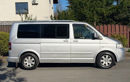 Volkswagen Multivan T5, 2007 год, 970 000 рублей, 11 фотография
