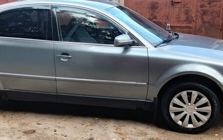 Volkswagen Passat B5+ рестайлинг, 2000 год, 320 000 рублей, 6 фотография