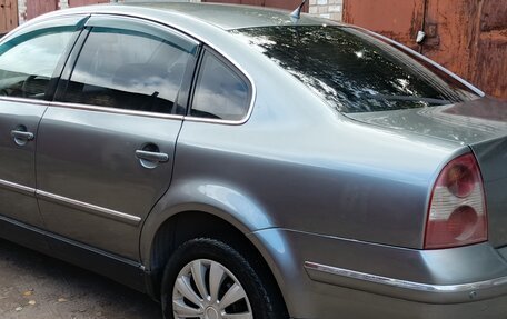 Volkswagen Passat B5+ рестайлинг, 2000 год, 320 000 рублей, 5 фотография