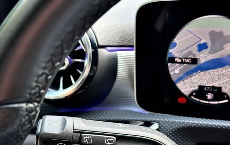 Mercedes-Benz A-Класс, 2018 год, 2 020 000 рублей, 17 фотография