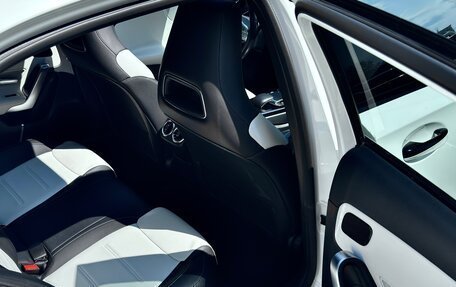 Mercedes-Benz A-Класс, 2018 год, 2 020 000 рублей, 12 фотография