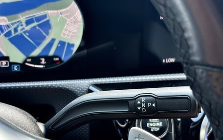 Mercedes-Benz A-Класс, 2018 год, 2 020 000 рублей, 18 фотография