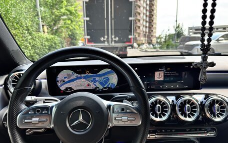 Mercedes-Benz A-Класс, 2018 год, 2 020 000 рублей, 19 фотография