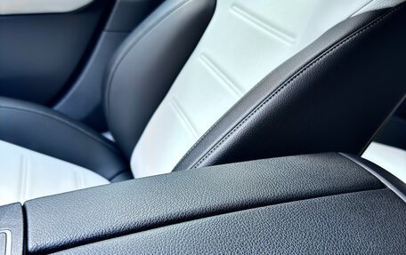 Mercedes-Benz A-Класс, 2018 год, 2 020 000 рублей, 22 фотография