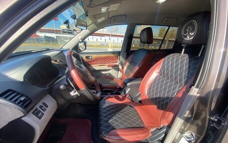 Mitsubishi Pajero Sport II рестайлинг, 2011 год, 2 300 000 рублей, 12 фотография