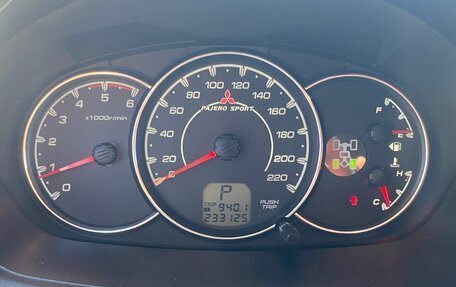 Mitsubishi Pajero Sport II рестайлинг, 2011 год, 2 300 000 рублей, 13 фотография