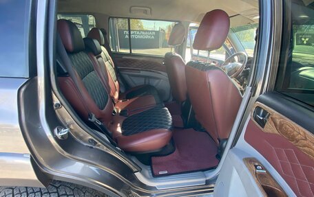 Mitsubishi Pajero Sport II рестайлинг, 2011 год, 2 300 000 рублей, 19 фотография