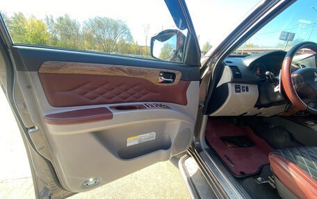Mitsubishi Pajero Sport II рестайлинг, 2011 год, 2 300 000 рублей, 15 фотография