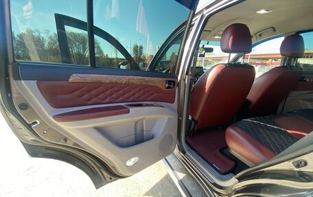 Mitsubishi Pajero Sport II рестайлинг, 2011 год, 2 300 000 рублей, 17 фотография