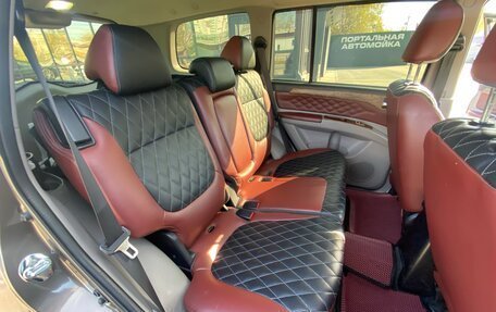 Mitsubishi Pajero Sport II рестайлинг, 2011 год, 2 300 000 рублей, 18 фотография