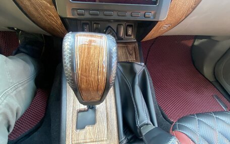 Mitsubishi Pajero Sport II рестайлинг, 2011 год, 2 300 000 рублей, 24 фотография