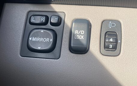 Mitsubishi Pajero Sport II рестайлинг, 2011 год, 2 300 000 рублей, 27 фотография