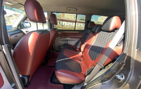 Mitsubishi Pajero Sport II рестайлинг, 2011 год, 2 300 000 рублей, 36 фотография