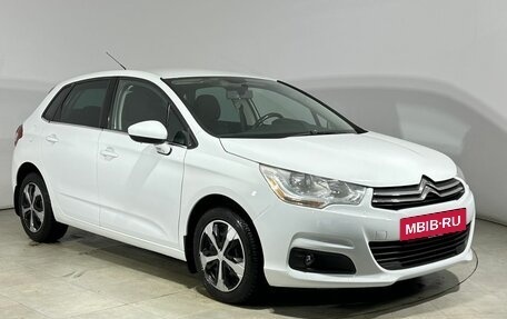 Citroen C4 II рестайлинг, 2011 год, 550 000 рублей, 4 фотография