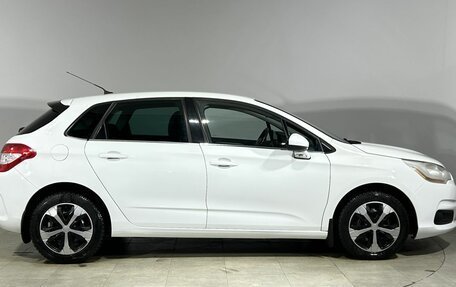Citroen C4 II рестайлинг, 2011 год, 550 000 рублей, 5 фотография