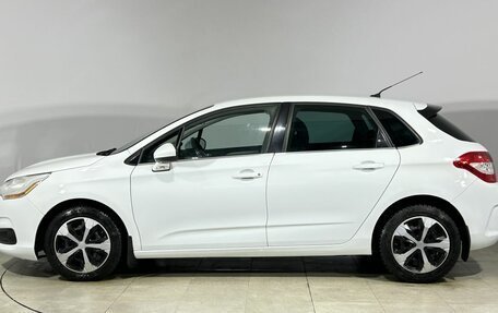 Citroen C4 II рестайлинг, 2011 год, 550 000 рублей, 11 фотография