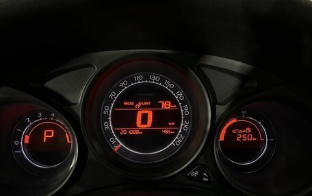 Citroen C4 II рестайлинг, 2011 год, 550 000 рублей, 16 фотография