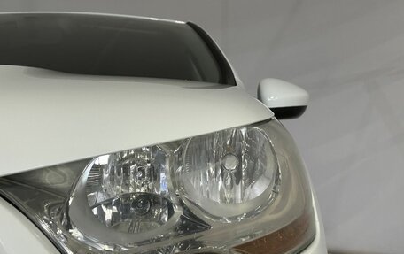 Citroen C4 II рестайлинг, 2011 год, 550 000 рублей, 13 фотография