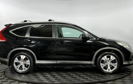 Honda CR-V IV, 2013 год, 1 860 000 рублей, 5 фотография