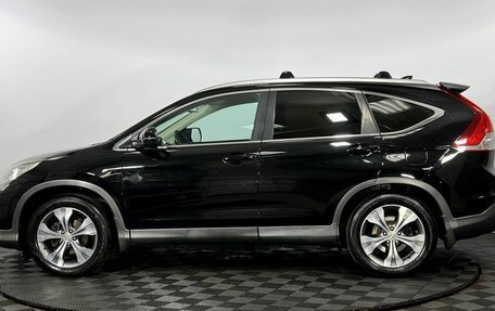 Honda CR-V IV, 2013 год, 1 860 000 рублей, 9 фотография