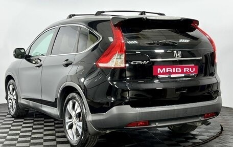 Honda CR-V IV, 2013 год, 1 860 000 рублей, 8 фотография