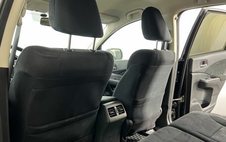 Honda CR-V IV, 2013 год, 1 860 000 рублей, 11 фотография