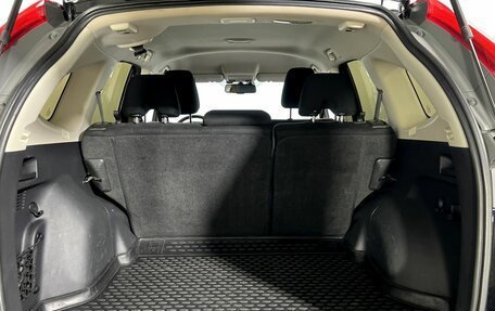 Honda CR-V IV, 2013 год, 1 860 000 рублей, 21 фотография
