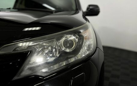 Honda CR-V IV, 2013 год, 1 860 000 рублей, 18 фотография