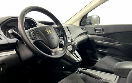 Honda CR-V IV, 2013 год, 1 860 000 рублей, 10 фотография