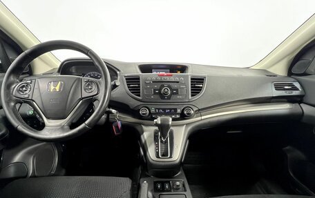Honda CR-V IV, 2013 год, 1 860 000 рублей, 13 фотография