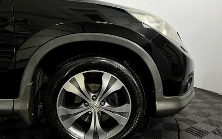 Honda CR-V IV, 2013 год, 1 860 000 рублей, 22 фотография