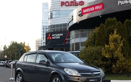 Opel Astra H, 2009 год, 488 000 рублей, 2 фотография