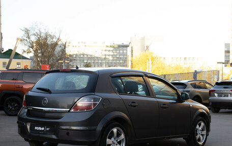 Opel Astra H, 2009 год, 488 000 рублей, 4 фотография