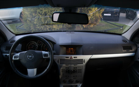 Opel Astra H, 2009 год, 488 000 рублей, 11 фотография