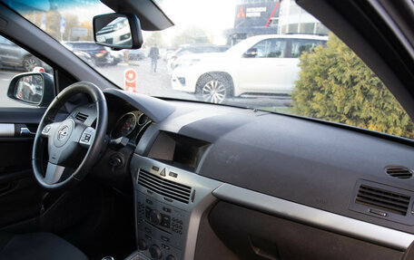 Opel Astra H, 2009 год, 488 000 рублей, 7 фотография