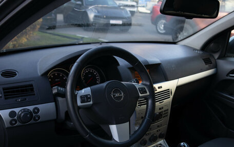 Opel Astra H, 2009 год, 488 000 рублей, 10 фотография