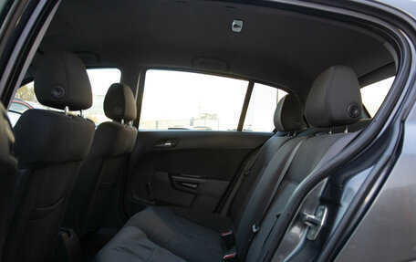Opel Astra H, 2009 год, 488 000 рублей, 8 фотография