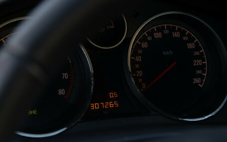 Opel Astra H, 2009 год, 488 000 рублей, 9 фотография