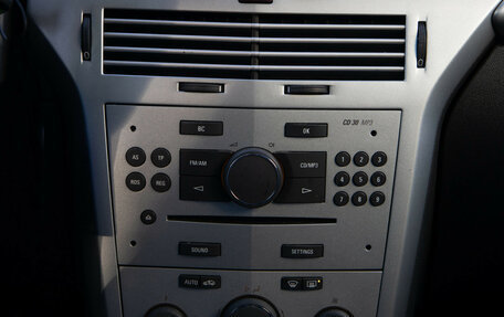 Opel Astra H, 2009 год, 488 000 рублей, 14 фотография