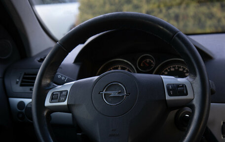 Opel Astra H, 2009 год, 488 000 рублей, 12 фотография