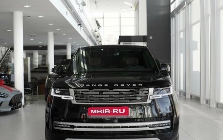 Land Rover Range Rover IV рестайлинг, 2025 год, 22 500 000 рублей, 2 фотография