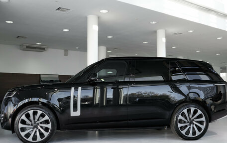 Land Rover Range Rover IV рестайлинг, 2025 год, 22 500 000 рублей, 3 фотография