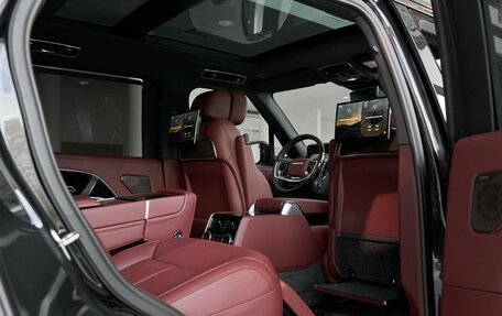 Land Rover Range Rover IV рестайлинг, 2025 год, 22 500 000 рублей, 15 фотография