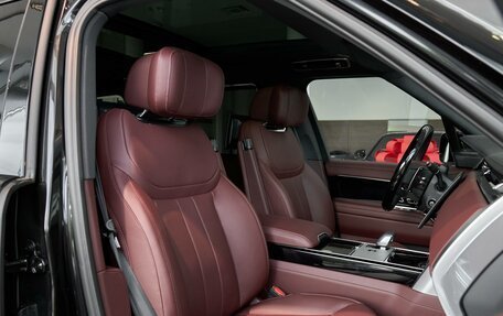 Land Rover Range Rover IV рестайлинг, 2025 год, 22 500 000 рублей, 9 фотография