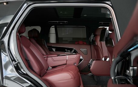 Land Rover Range Rover IV рестайлинг, 2025 год, 22 500 000 рублей, 12 фотография