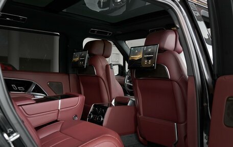 Land Rover Range Rover IV рестайлинг, 2025 год, 22 500 000 рублей, 14 фотография