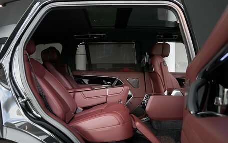 Land Rover Range Rover IV рестайлинг, 2025 год, 22 500 000 рублей, 13 фотография