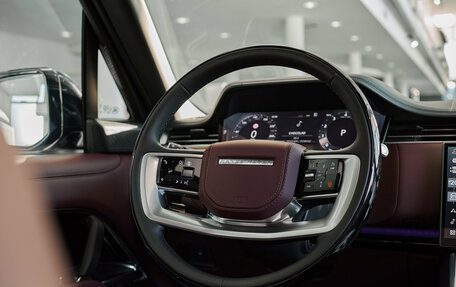 Land Rover Range Rover IV рестайлинг, 2025 год, 22 500 000 рублей, 11 фотография